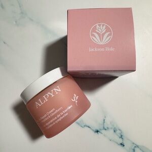 Alphyn Repair Cream -